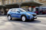 Mazda CX-5 2012 года
